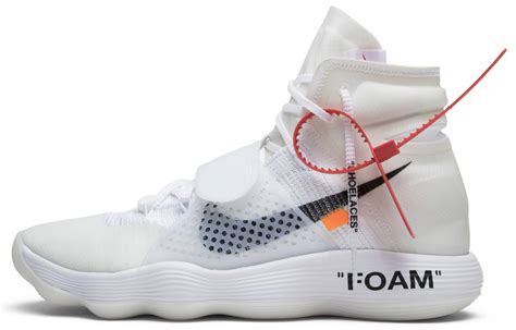 prada scarpe nike x off white foam|nike x off white goat.